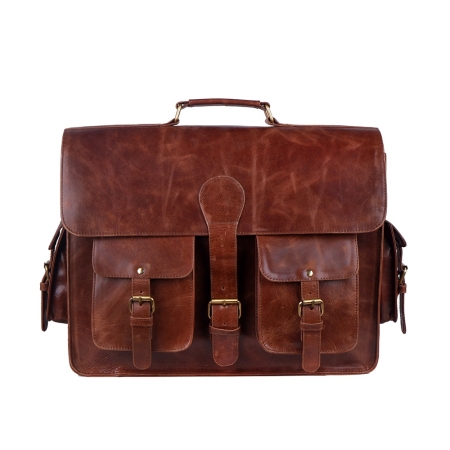 Leather Bags